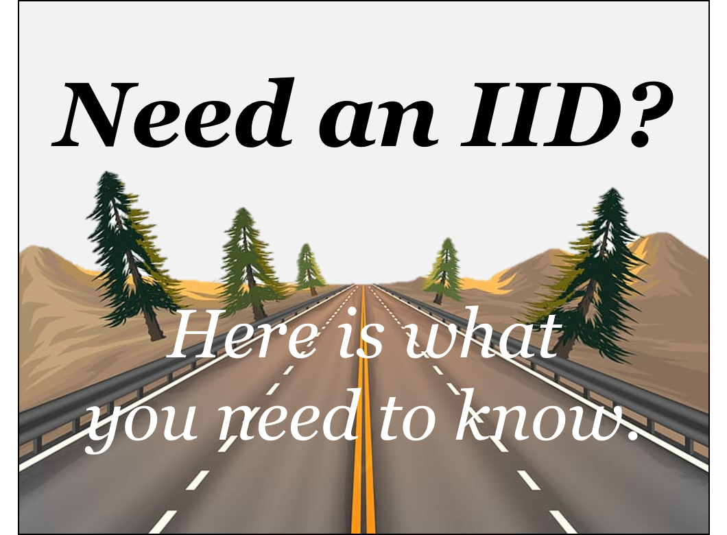 Oregon State Police Ignition Interlock Device Program Programs